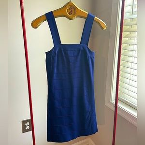 Beautiful Blue color!